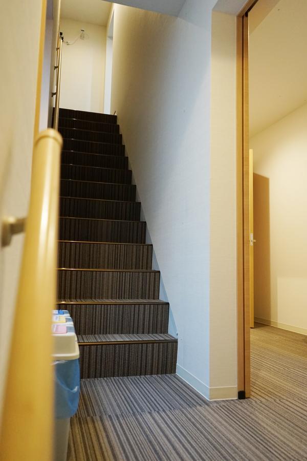 Hotel Dk House Fukuoka  Exterior foto